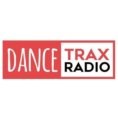 DanceTrax Radio Logo