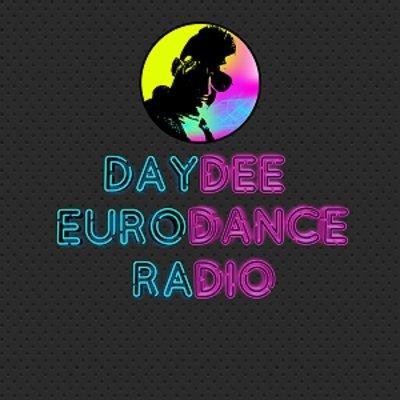 Day Dee Eurodance Logo