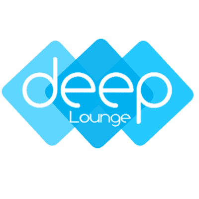 Deep Lounge Radio Logo
