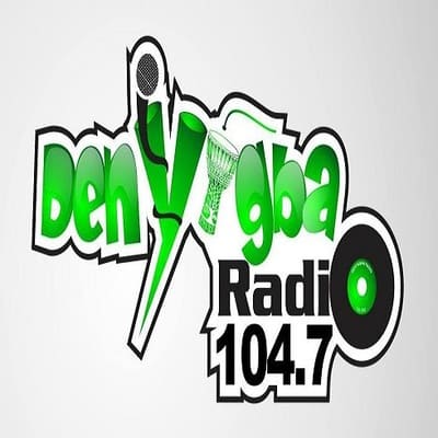 Denyigba Radio Logo
