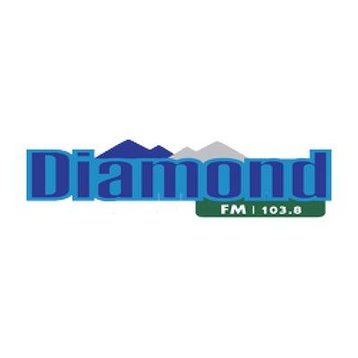Diamond FM Logo