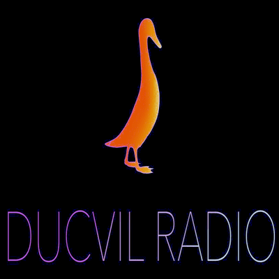 Ducvil Radio Logo