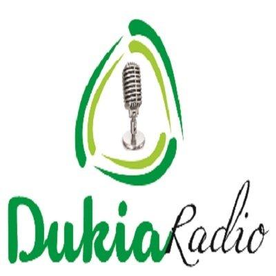 Dukia Radio Logo