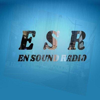 En Sound Radio Logo