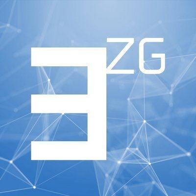 Enter Zagreb Logo