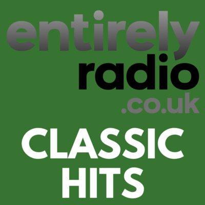 Entirely Radio Classic Hits Logo