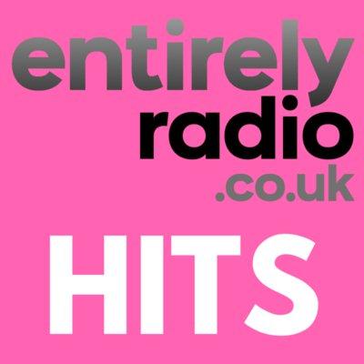 Entirely Radio Hits Logo