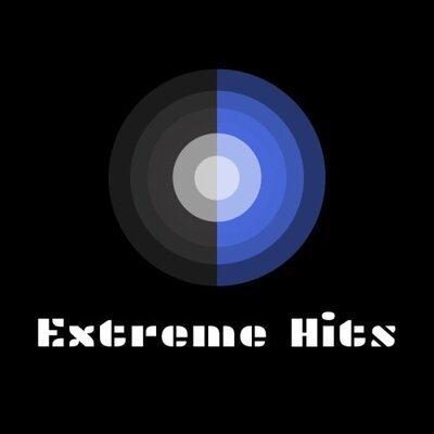 Extreme Hits Logo