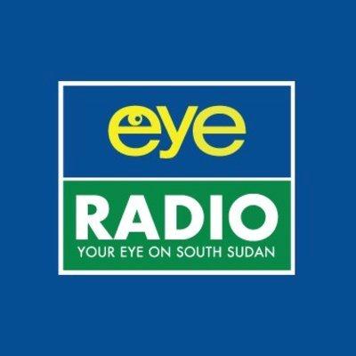 Eye Radio Logo