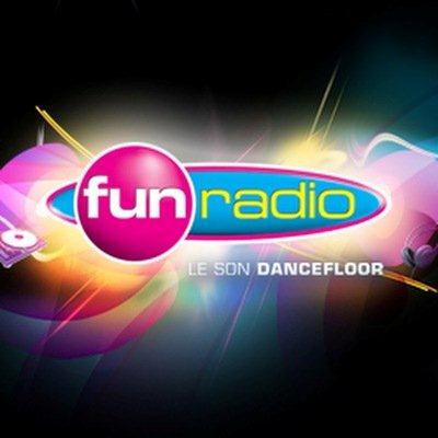 FUN RADIO Logo