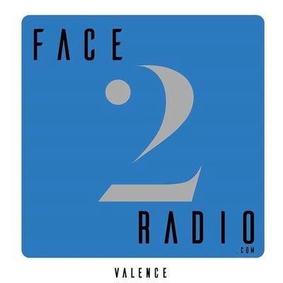 Face 2 Radio Logo
