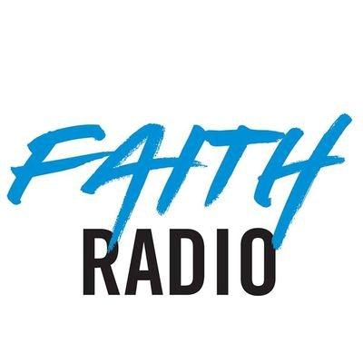 Faith Radio Logo