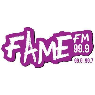 Fame FM Logo