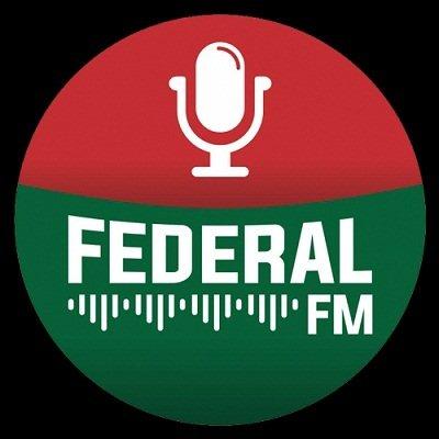 Federal FM Logo