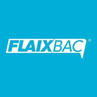 Flaixbac Logo