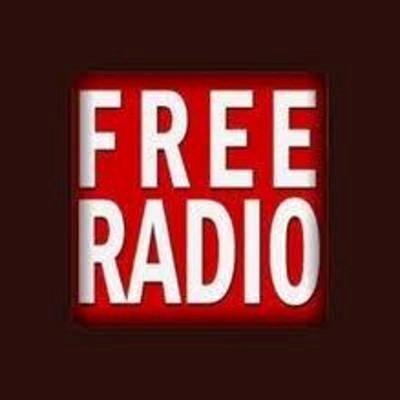 Free Radio Belgium Logo