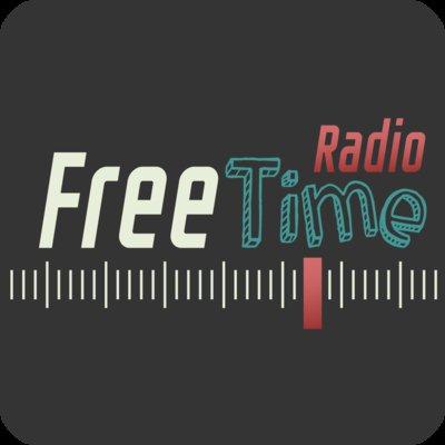 Free Time Radio Logo