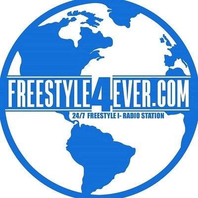 Freestyle4Ever Logo