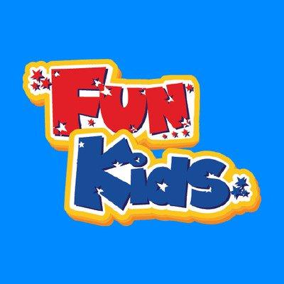 Fun Kids Radio Logo