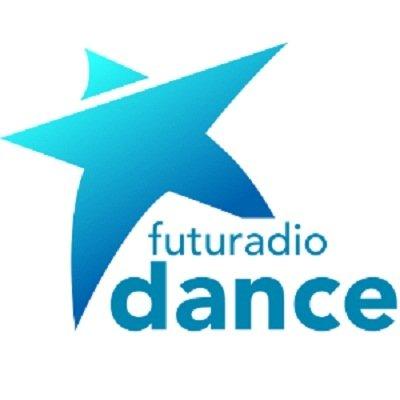 Futuradio Dance Logo