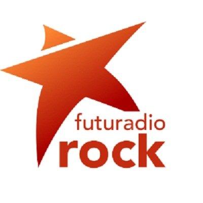 Futuradio Rock Logo