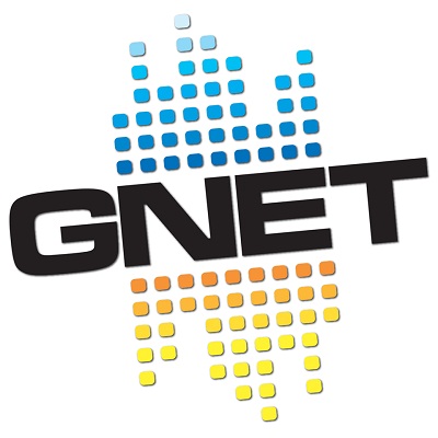 GNet Radio Logo