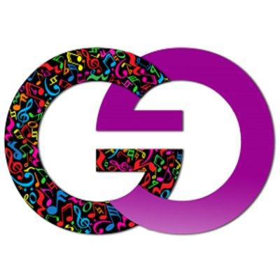 Gay Out Radio Logo