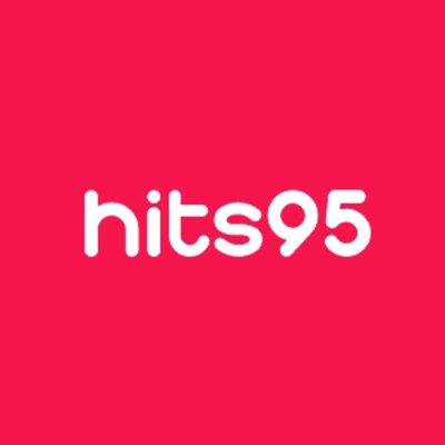 HITS95 UK Logo
