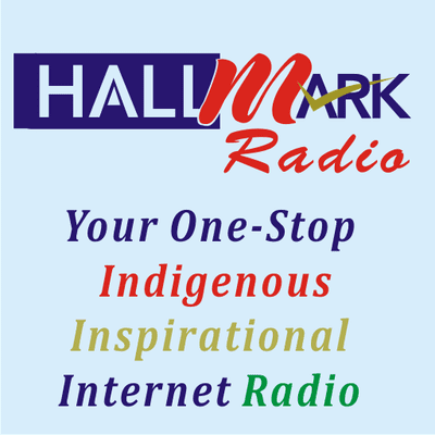 Hallmark Radio Logo