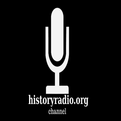 Historyradio.org Logo