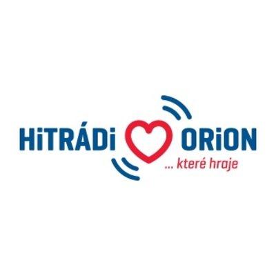 Hitradio Orion Logo