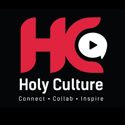 Holy Culture Radio Logo