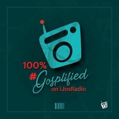 IJos Radio Logo