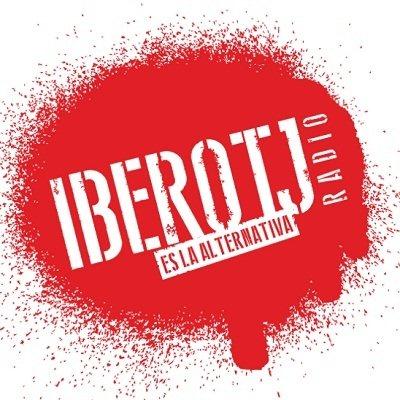 Iberotjradio Logo