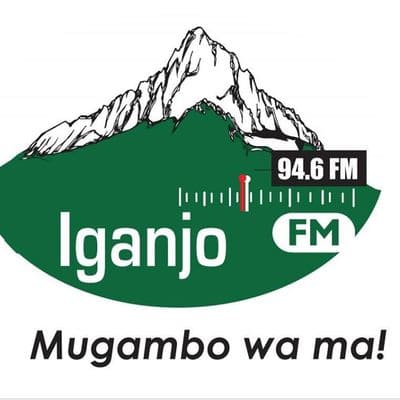 Iganjo FM Logo