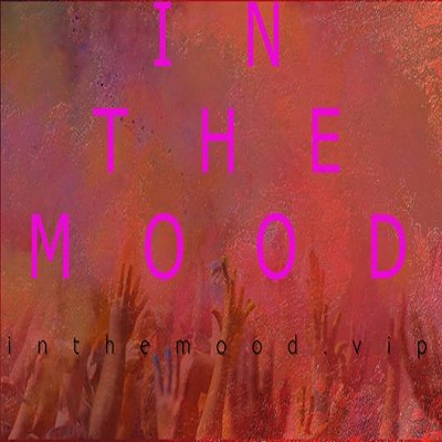 In The Mood Logo