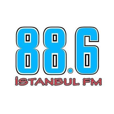 Istanbul FM Logo