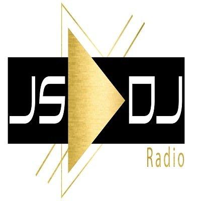 JSDJ Radio Logo