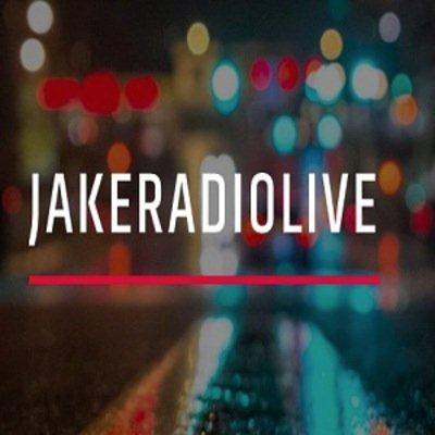 JakeRadio Logo