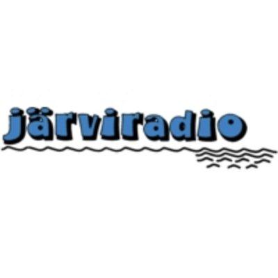 Jarvi Radio – Finland Logo