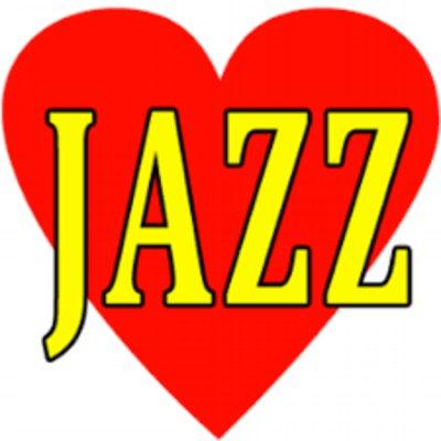 Jazzheart Radio Logo