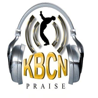 KBCN PRAISE Logo