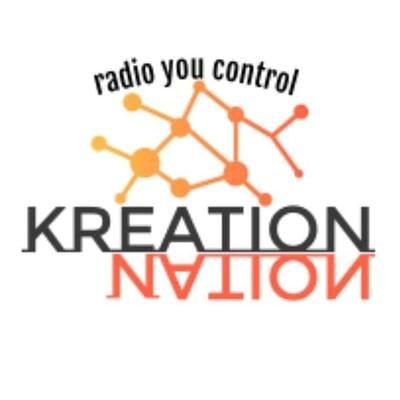 Kreation Nation Logo