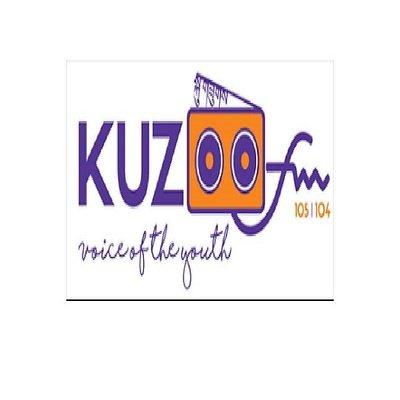 Kuzoo FM Logo