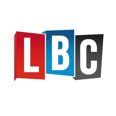 LBC Radio Logo