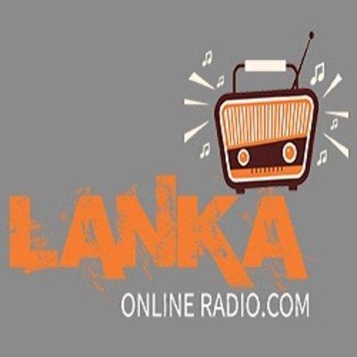 Lanka Radio Online Logo