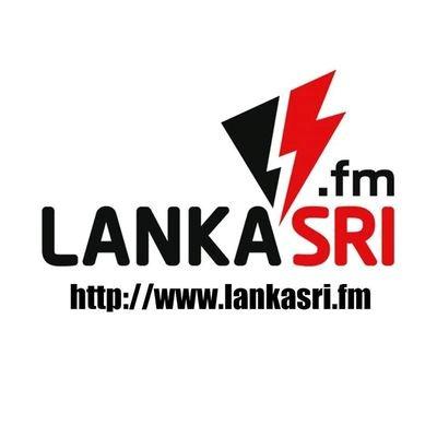 Lankasri FM Logo