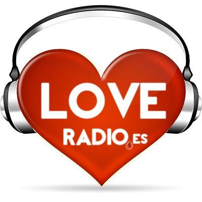 Love Radio Logo