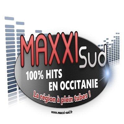 MAXXI Sud Logo