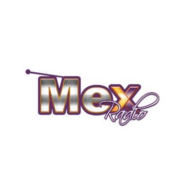 MEX Radio Logo